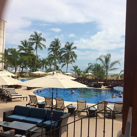 יקו The Palms Ocean Club Resort מראה חיצוני תמונה