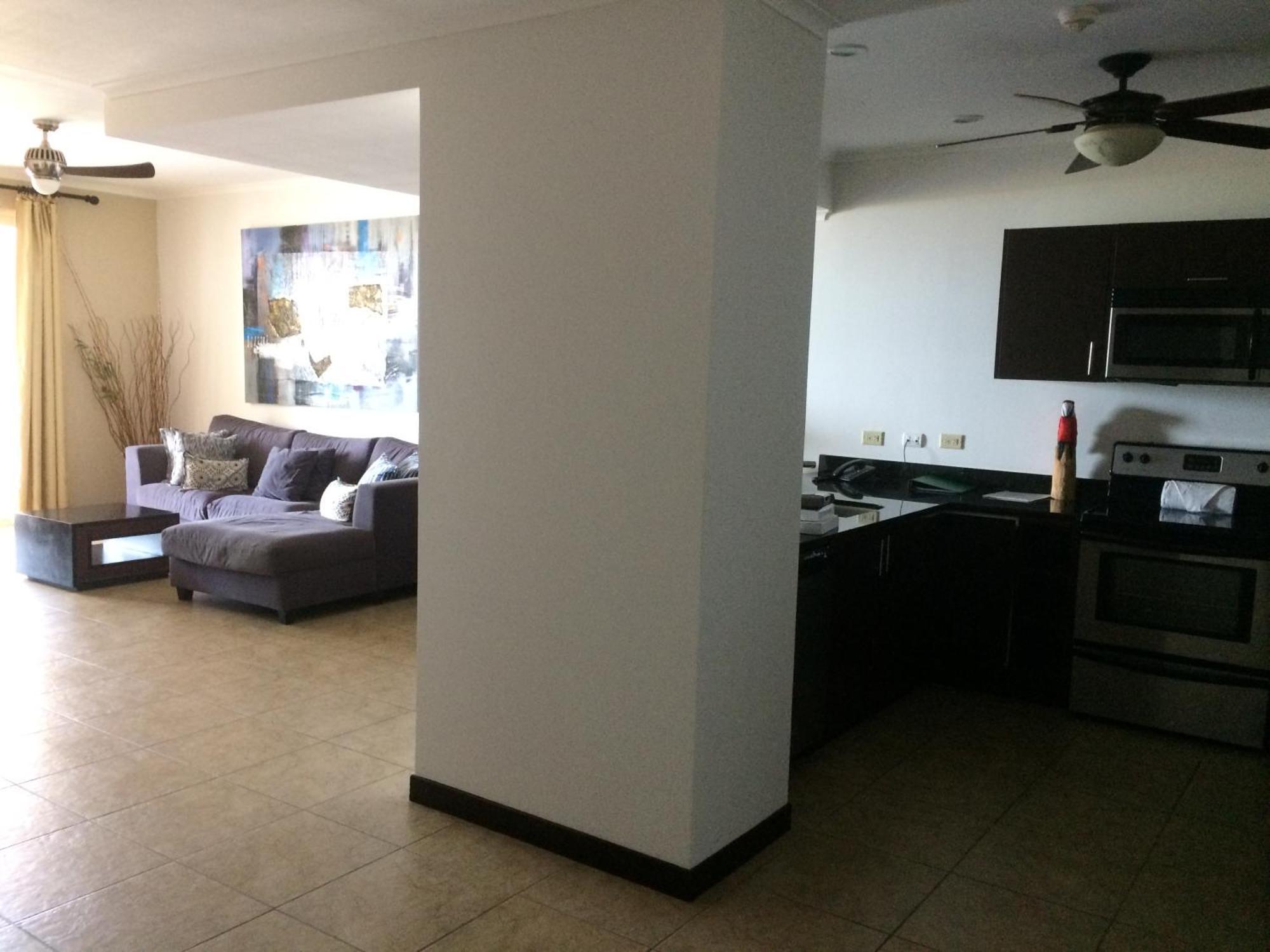 יקו The Palms Ocean Club Resort מראה חיצוני תמונה