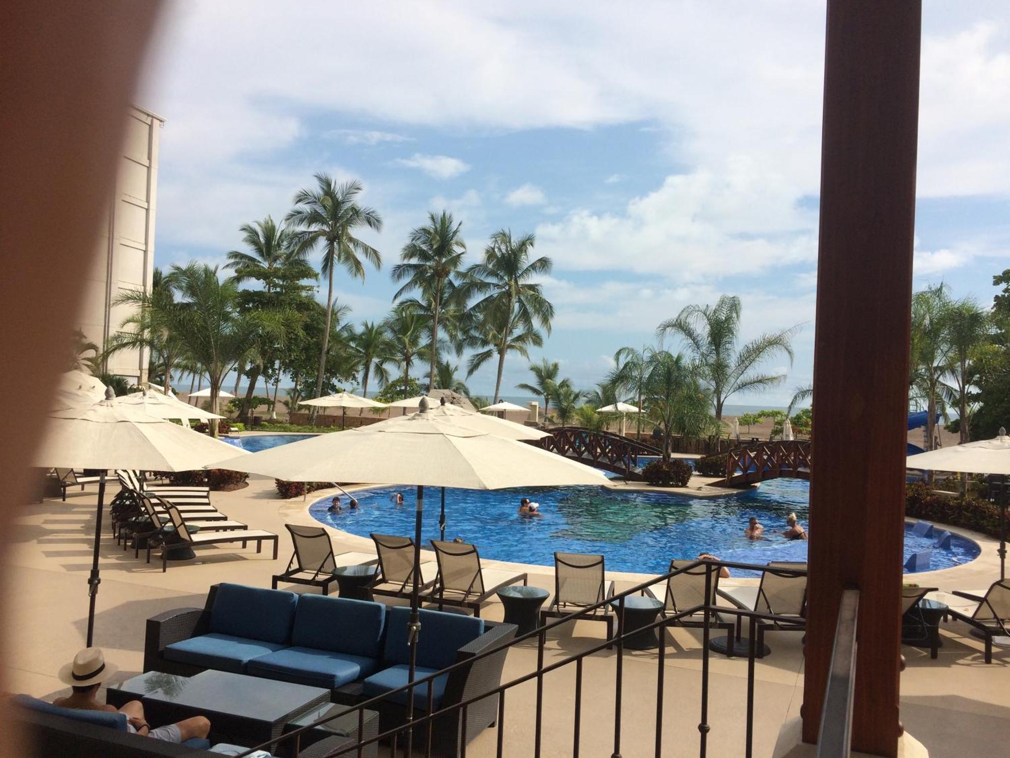 יקו The Palms Ocean Club Resort מראה חיצוני תמונה