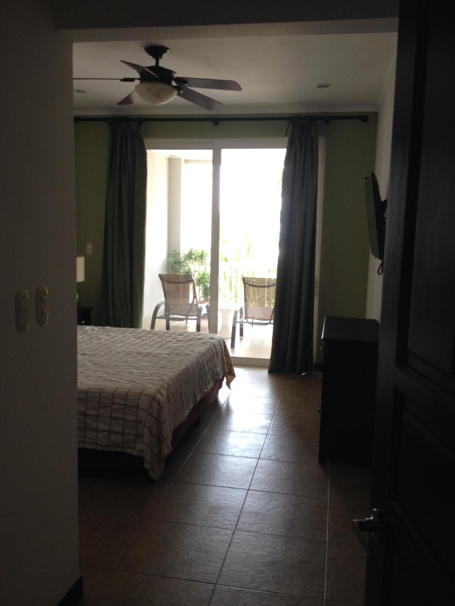 יקו The Palms Ocean Club Resort מראה חיצוני תמונה
