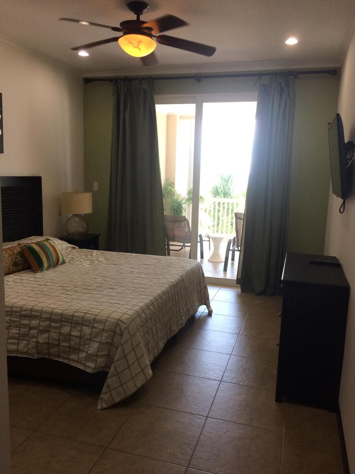 יקו The Palms Ocean Club Resort מראה חיצוני תמונה