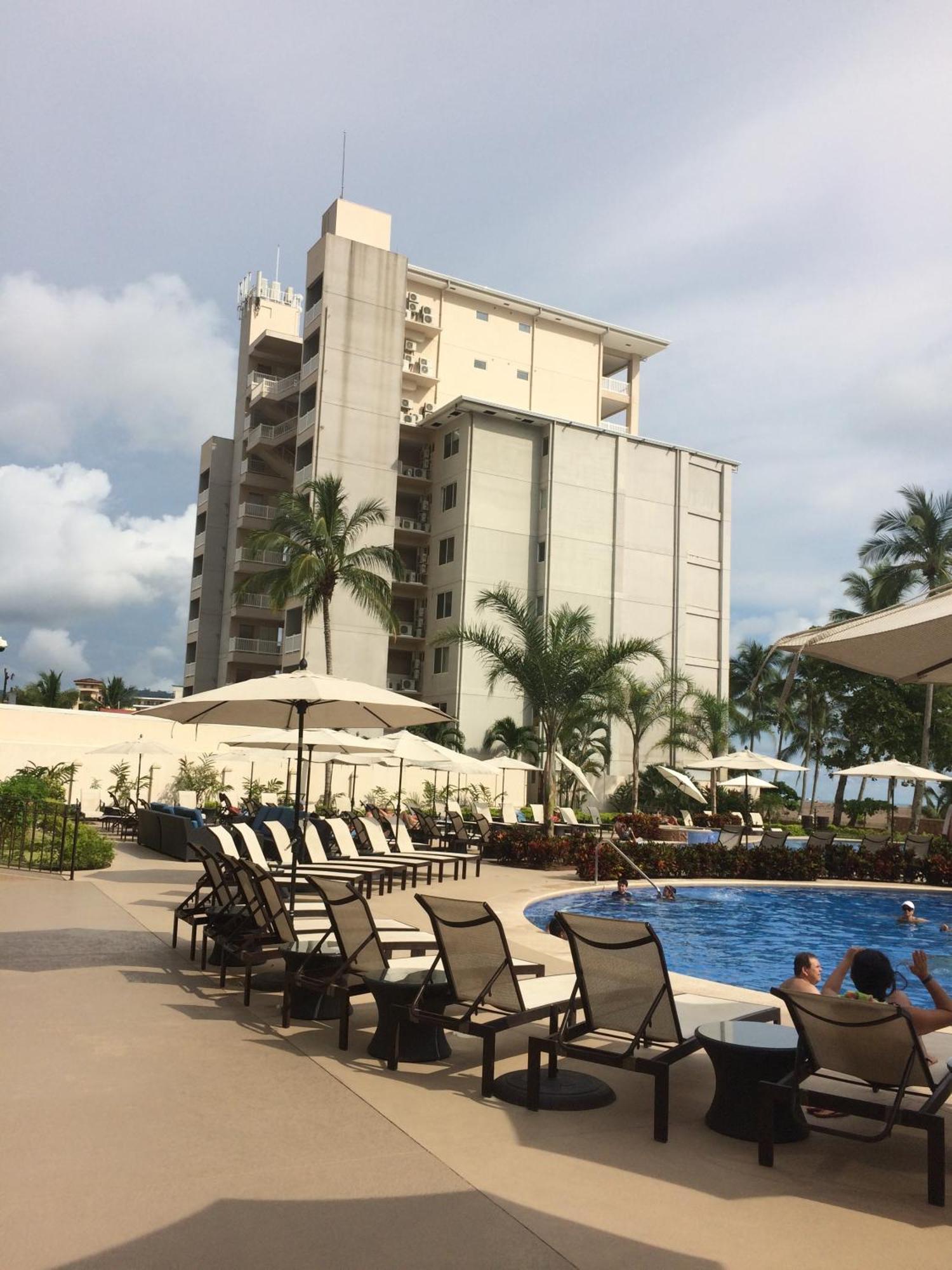 יקו The Palms Ocean Club Resort מראה חיצוני תמונה