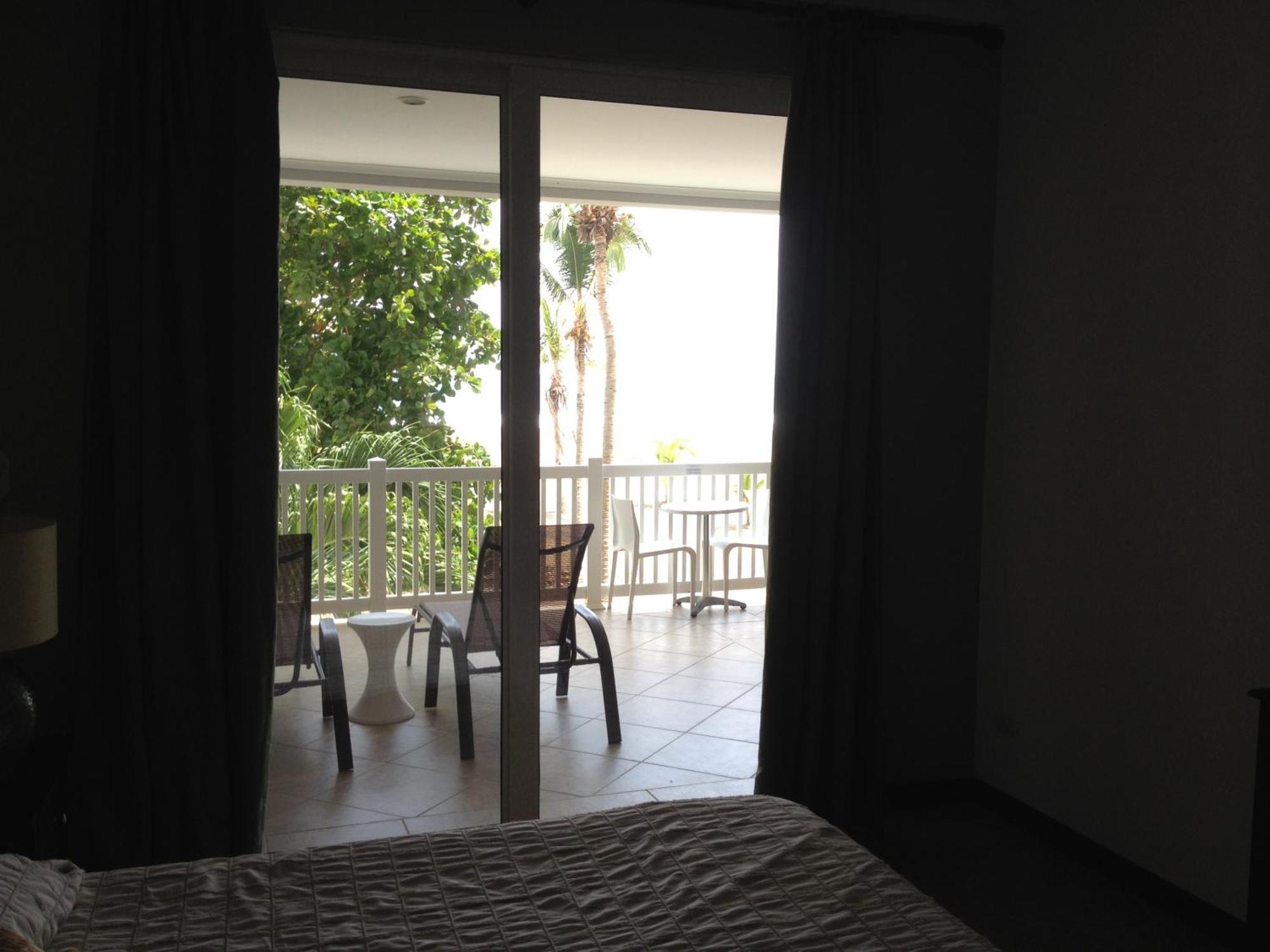 יקו The Palms Ocean Club Resort מראה חיצוני תמונה