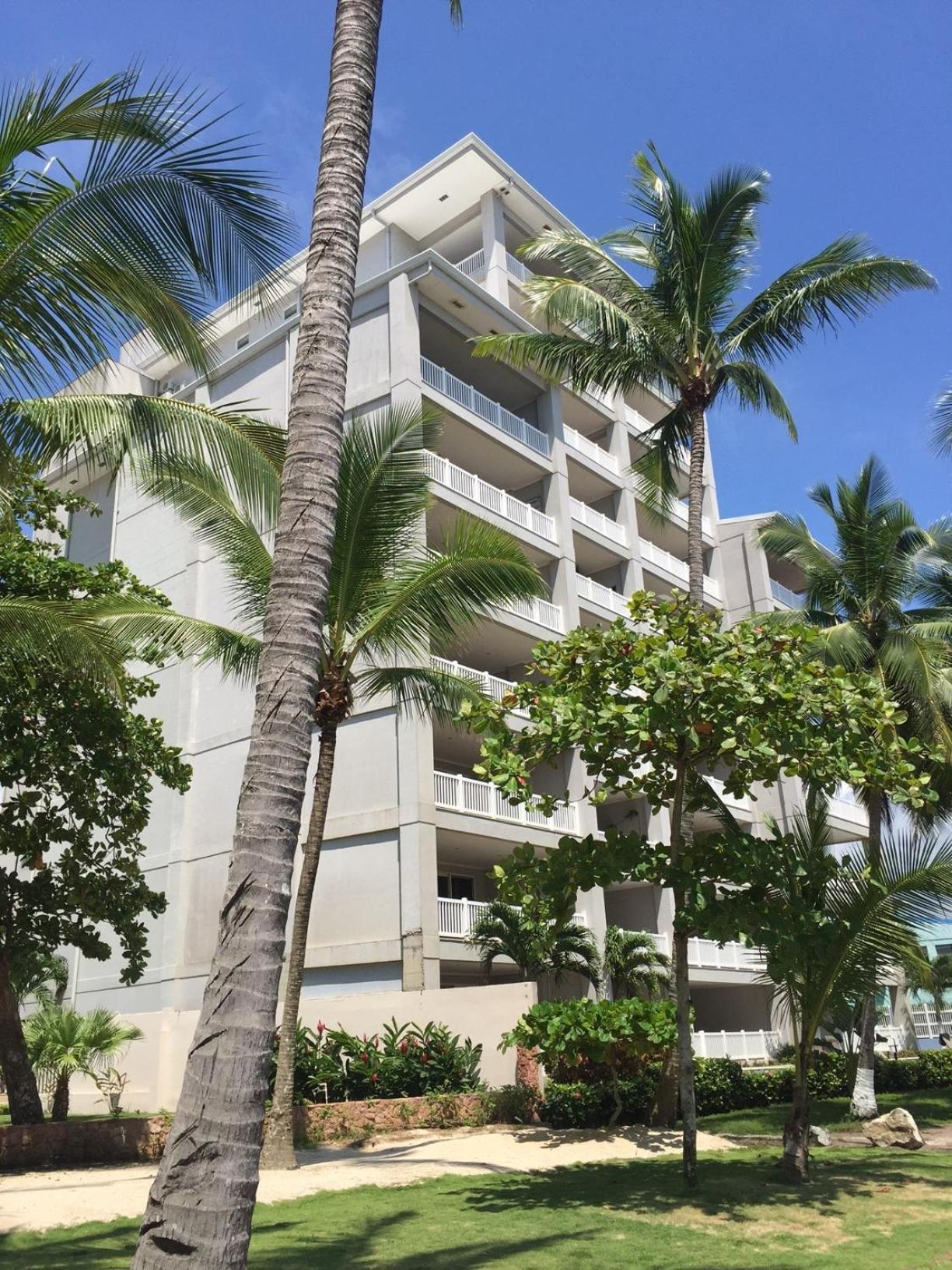 יקו The Palms Ocean Club Resort חדר תמונה