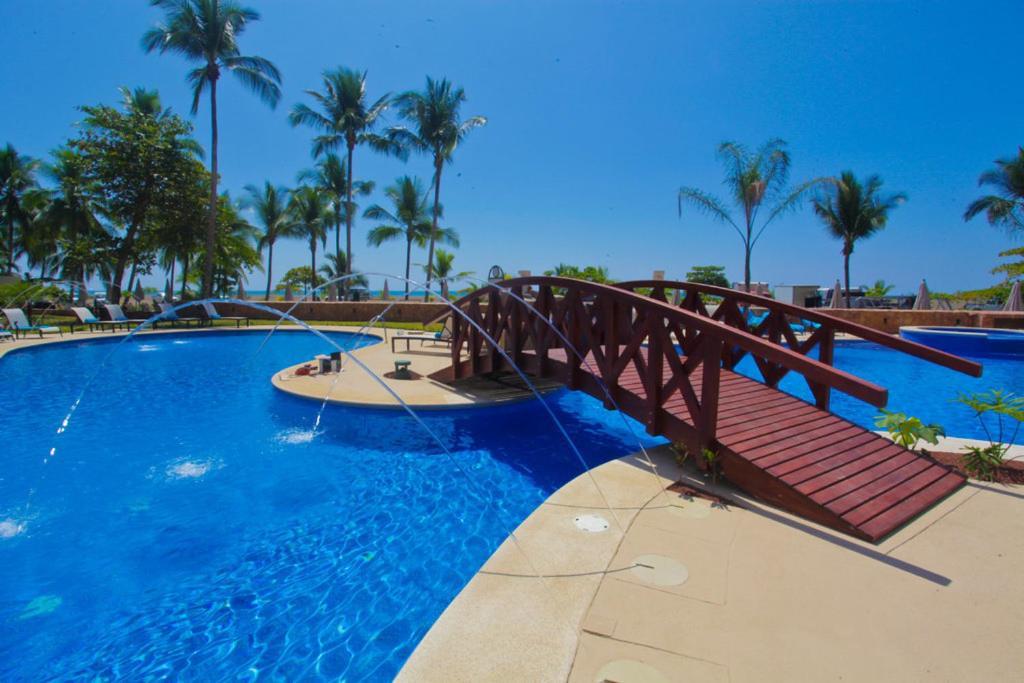 יקו The Palms Ocean Club Resort חדר תמונה