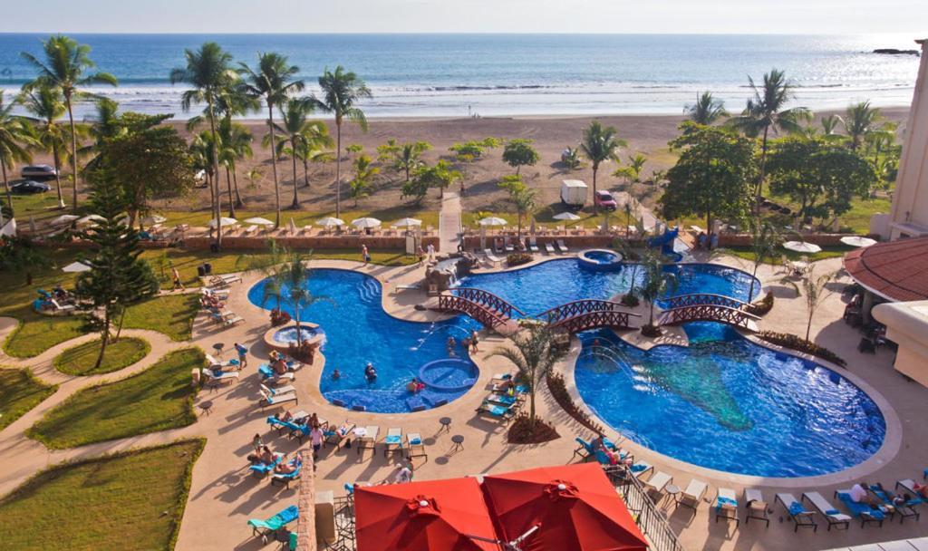 יקו The Palms Ocean Club Resort חדר תמונה