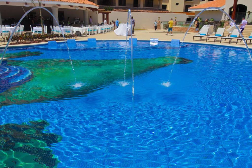 יקו The Palms Ocean Club Resort חדר תמונה
