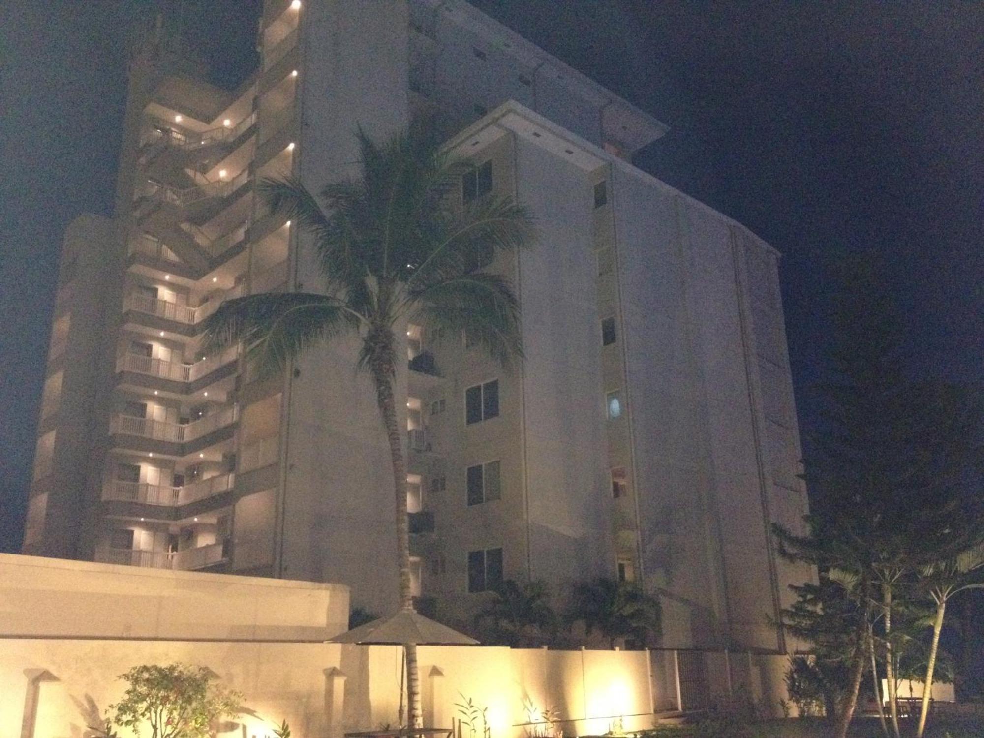 יקו The Palms Ocean Club Resort חדר תמונה