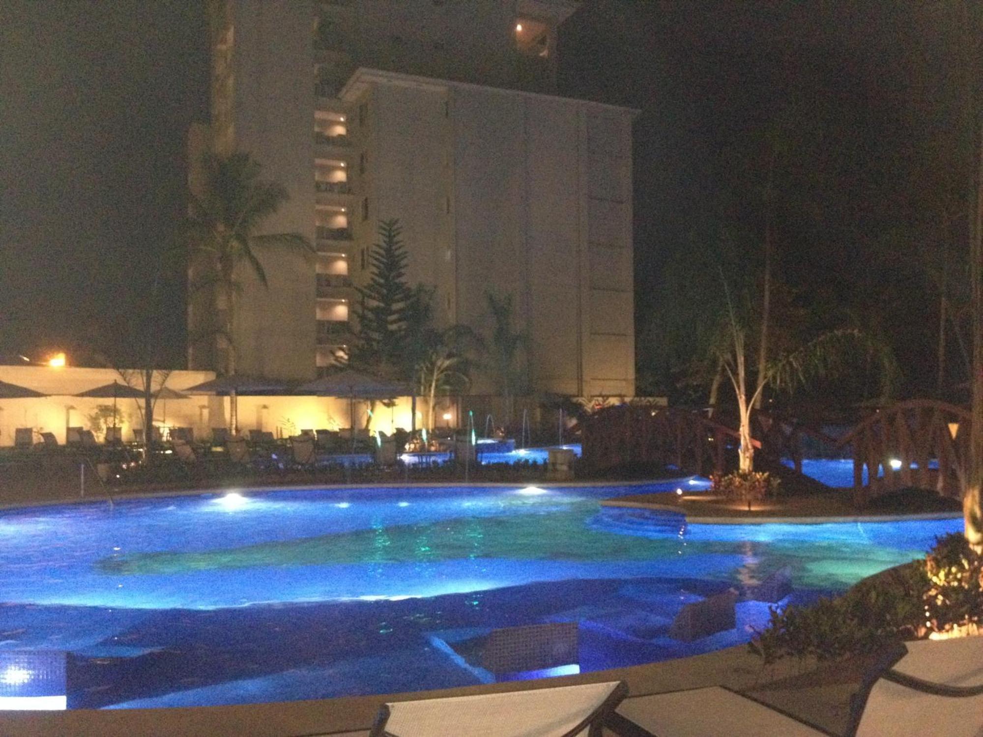 יקו The Palms Ocean Club Resort חדר תמונה