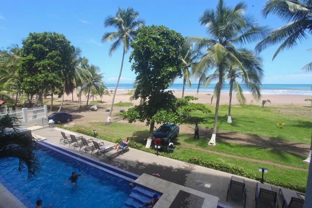 יקו The Palms Ocean Club Resort חדר תמונה