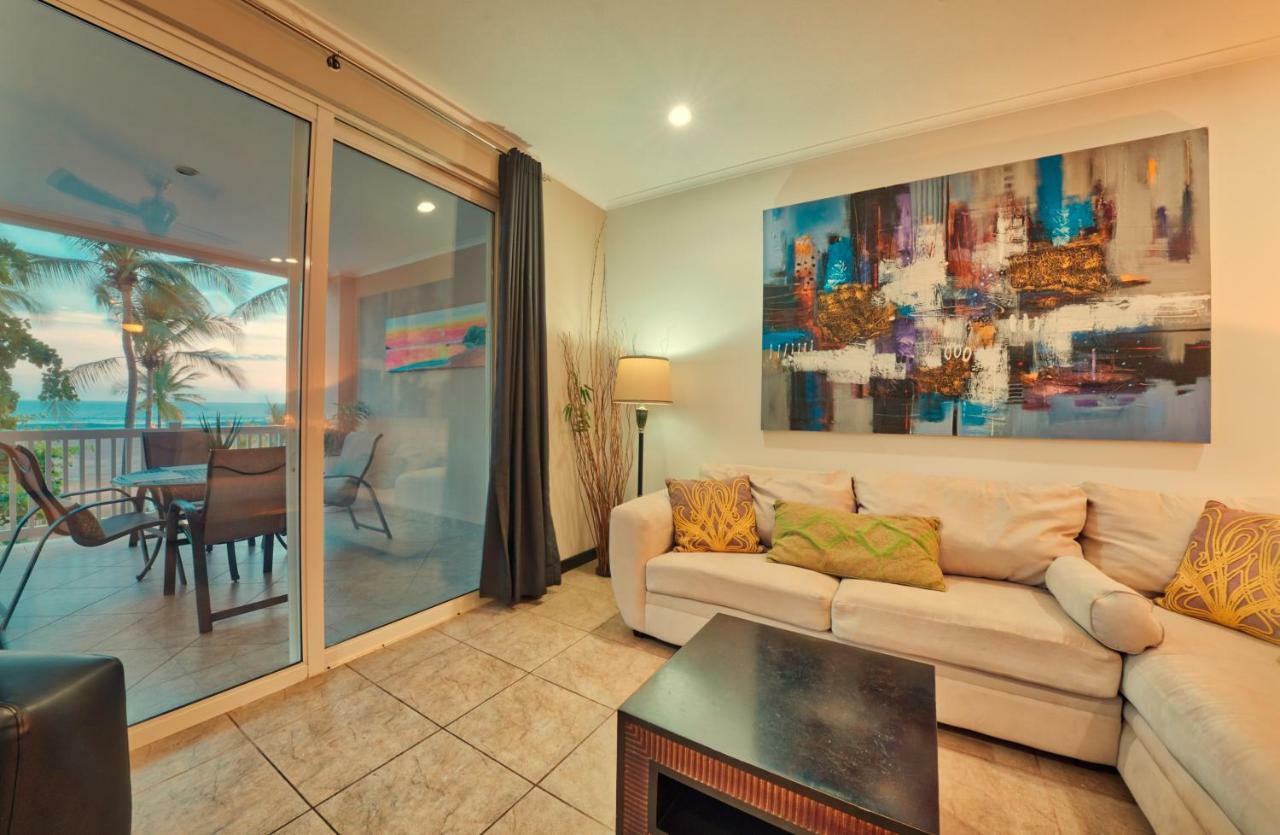 יקו The Palms Ocean Club Resort מראה חיצוני תמונה
