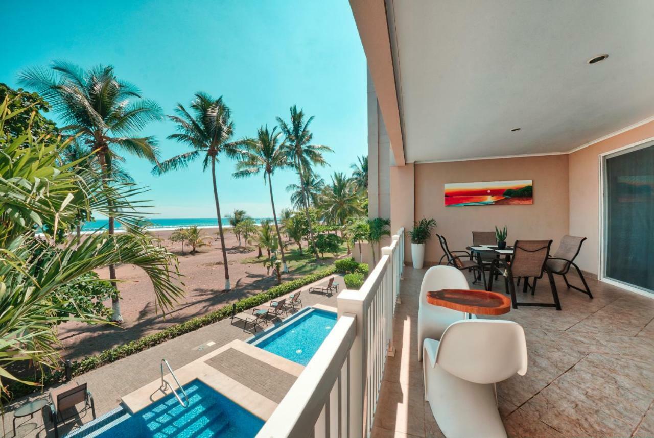 יקו The Palms Ocean Club Resort מראה חיצוני תמונה