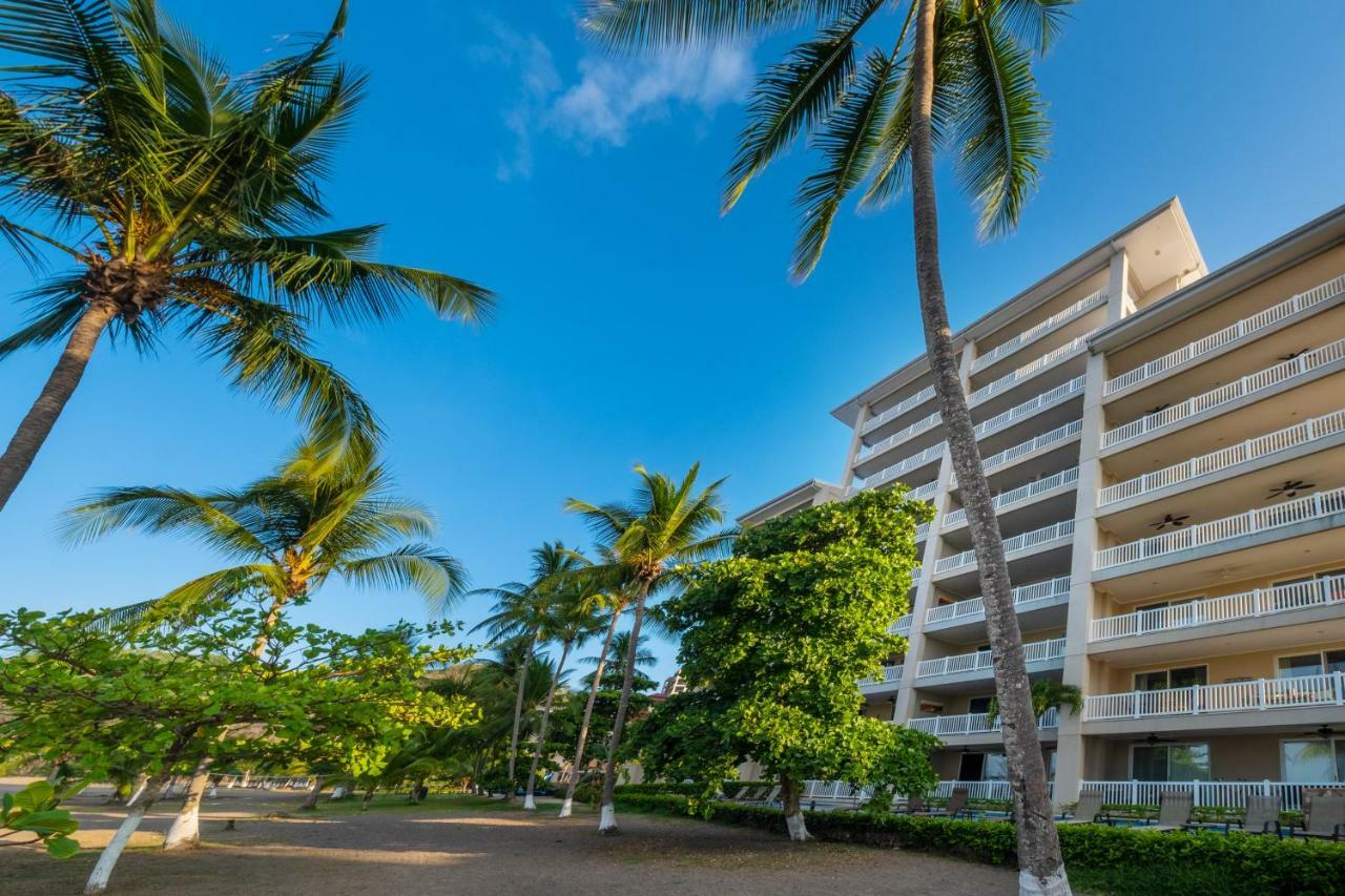 יקו The Palms Ocean Club Resort מראה חיצוני תמונה