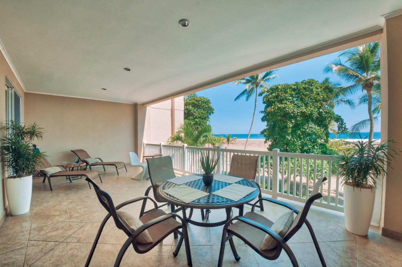 יקו The Palms Ocean Club Resort מראה חיצוני תמונה